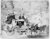 The Deadwood Coach: 1889