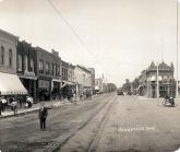 Coffeyville 1909