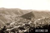 Deadwood From Forest Hill, 1888