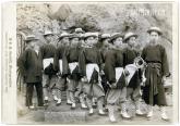 Deadwood Hose Team, 1888